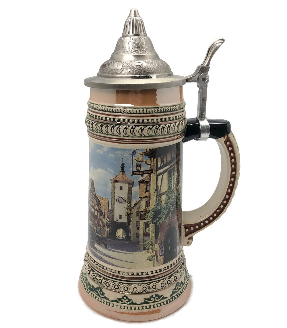 German Beer outlet Stein